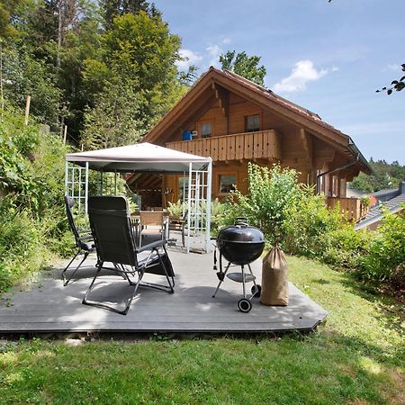Ferienhaus Sankt Peter Wittenschwand Buitenkant foto
