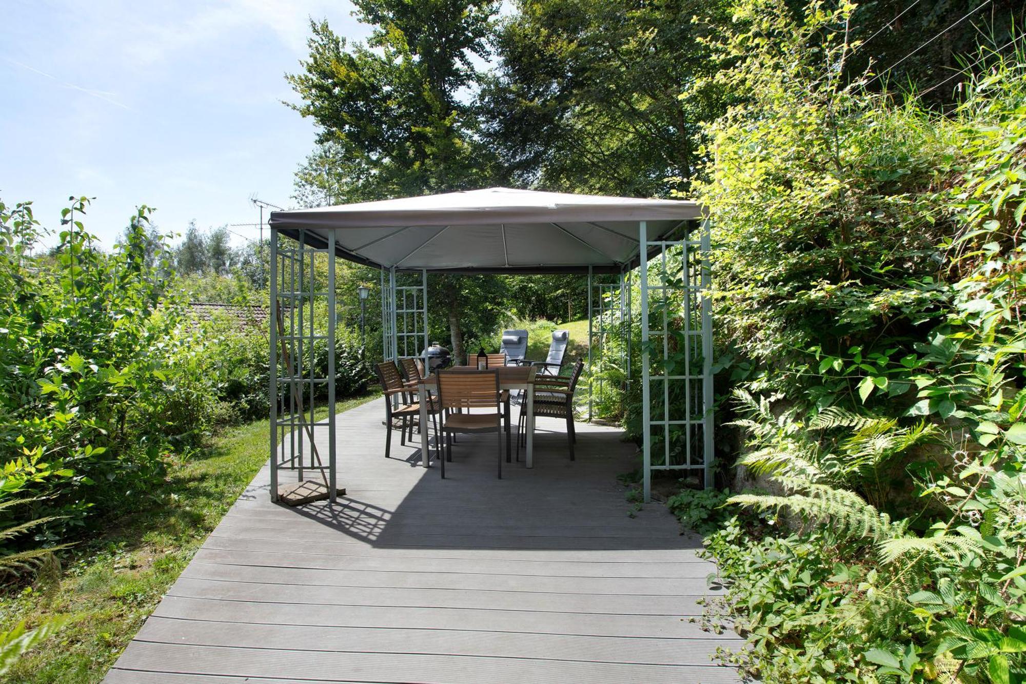 Ferienhaus Sankt Peter Wittenschwand Buitenkant foto
