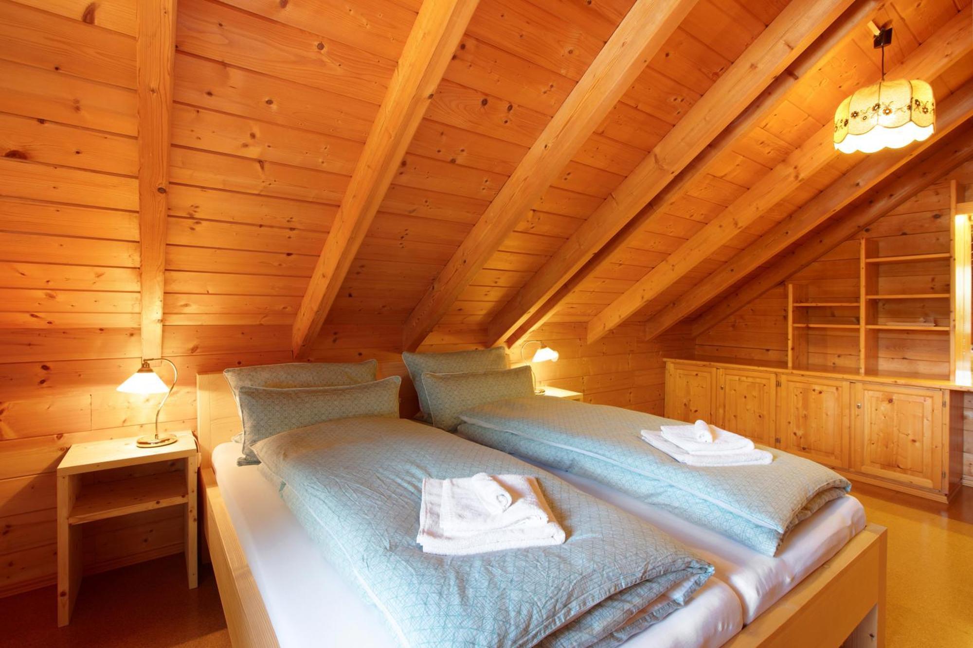 Ferienhaus Sankt Peter Wittenschwand Buitenkant foto