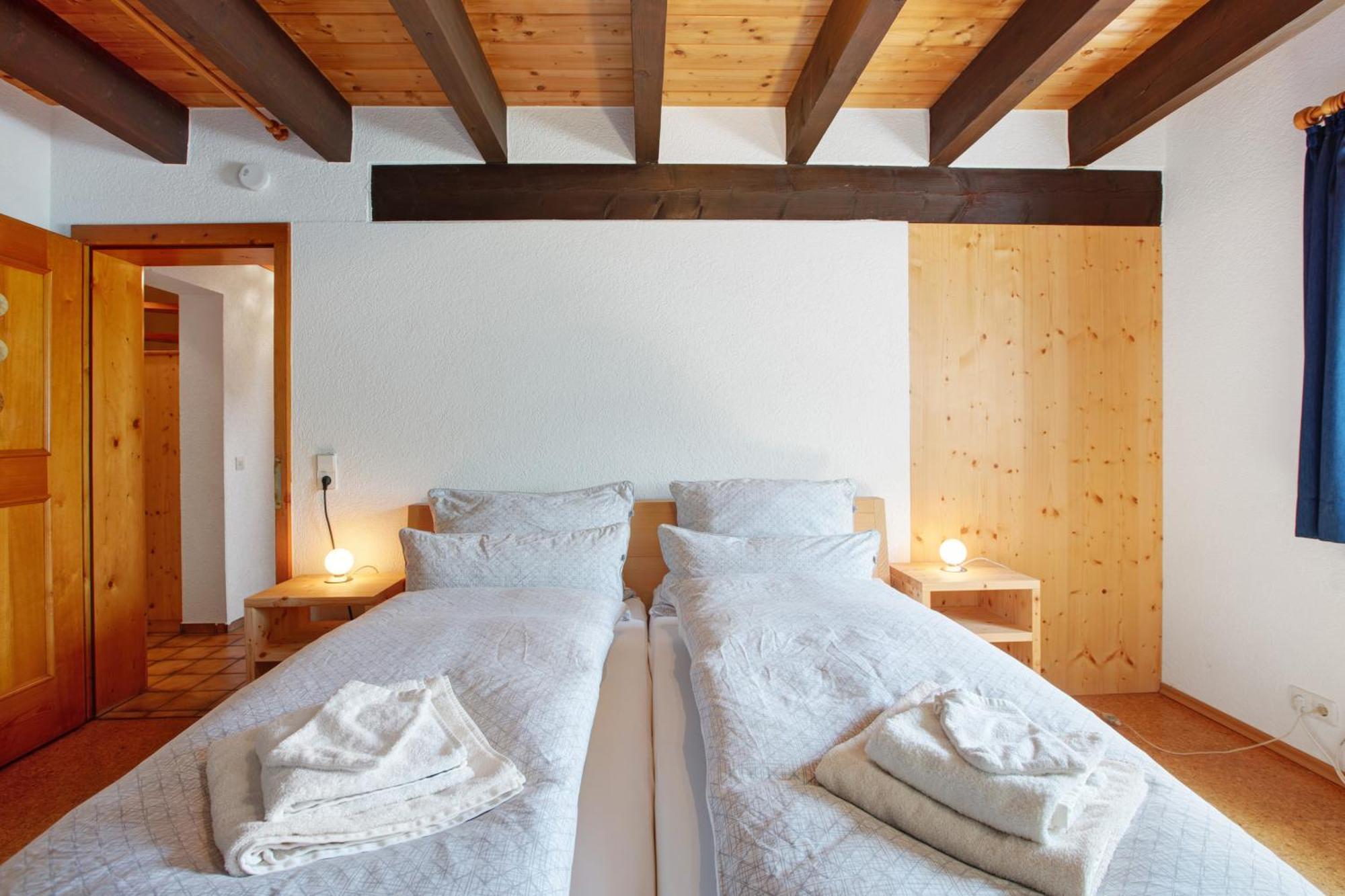 Ferienhaus Sankt Peter Wittenschwand Buitenkant foto