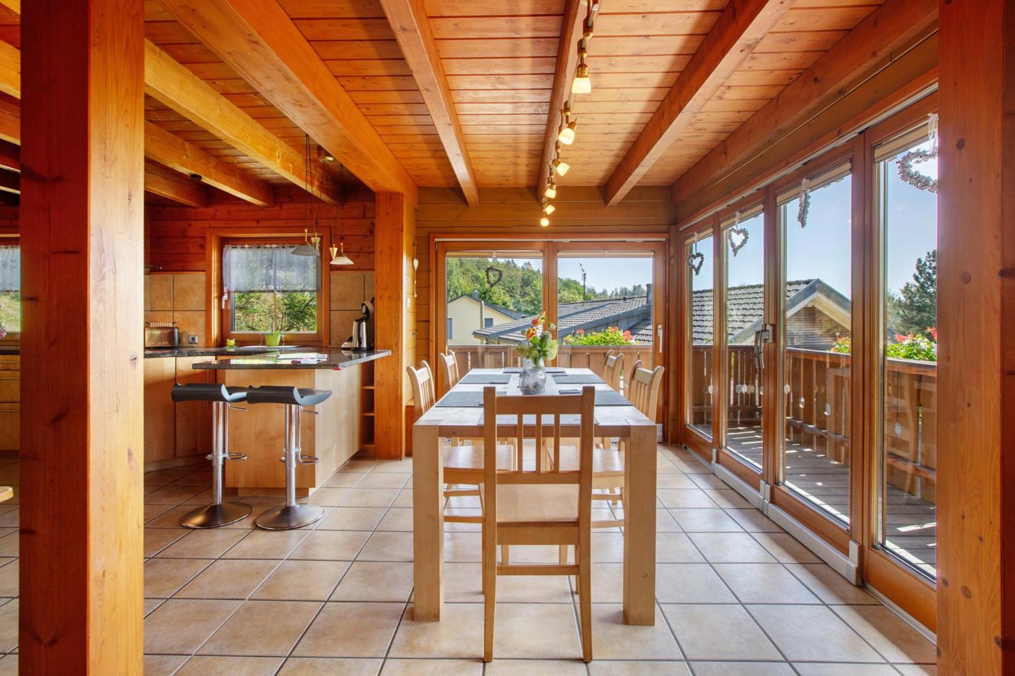 Ferienhaus Sankt Peter Wittenschwand Buitenkant foto