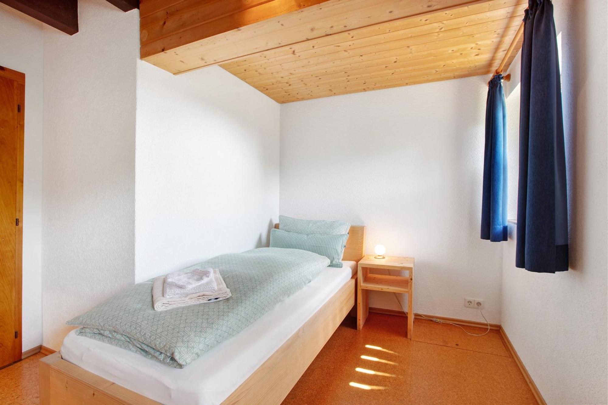 Ferienhaus Sankt Peter Wittenschwand Buitenkant foto