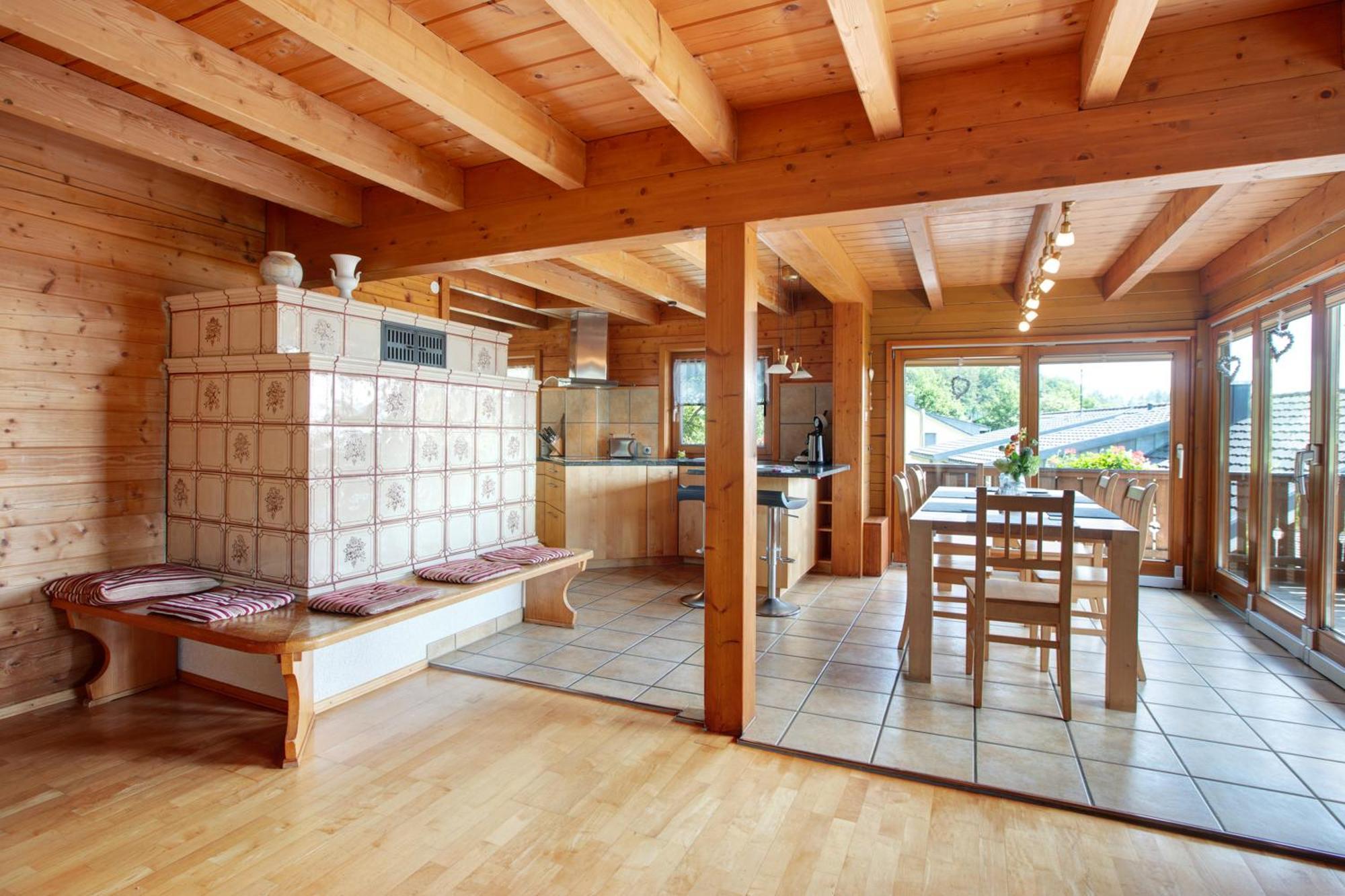 Ferienhaus Sankt Peter Wittenschwand Buitenkant foto