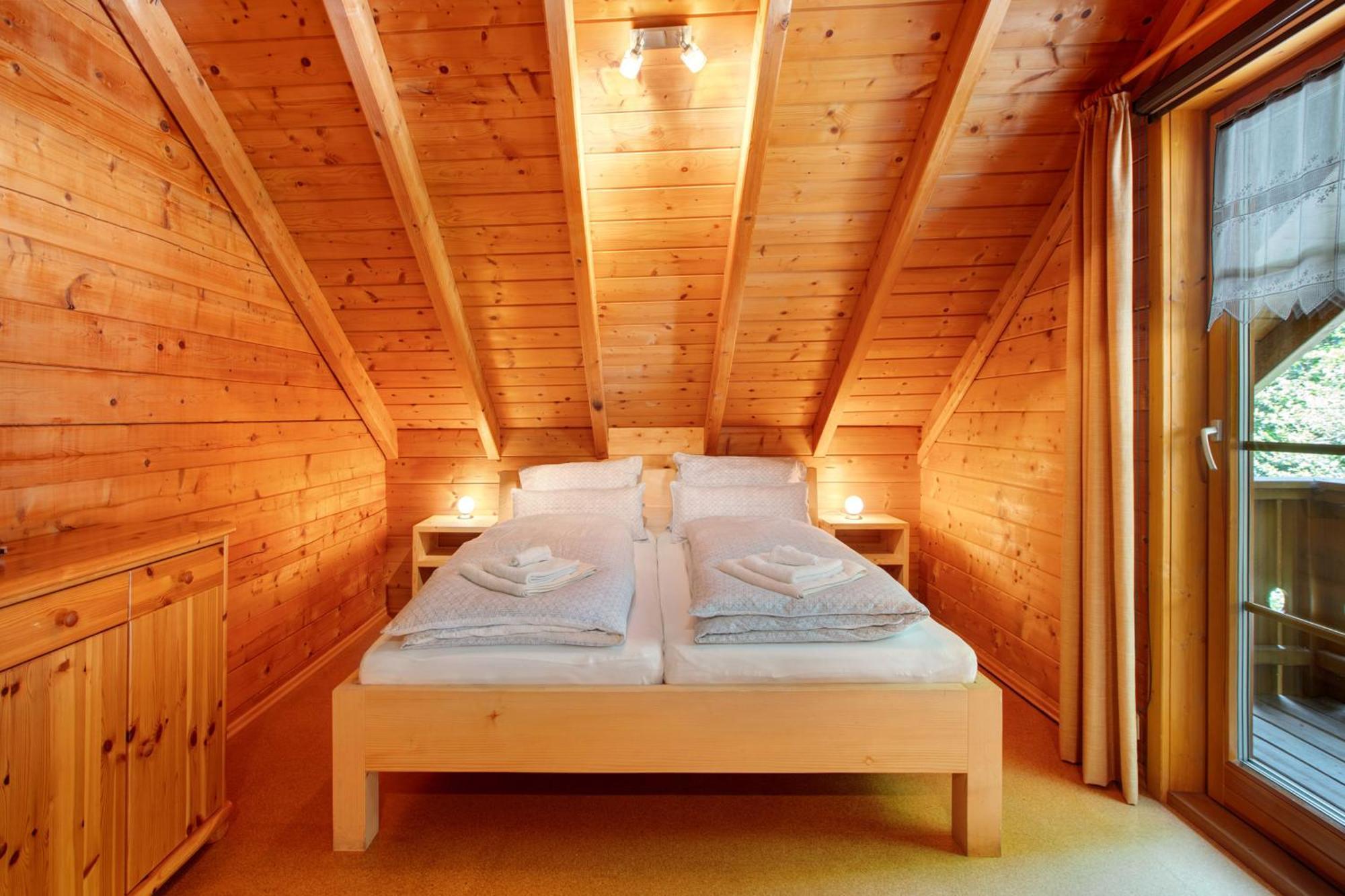 Ferienhaus Sankt Peter Wittenschwand Buitenkant foto