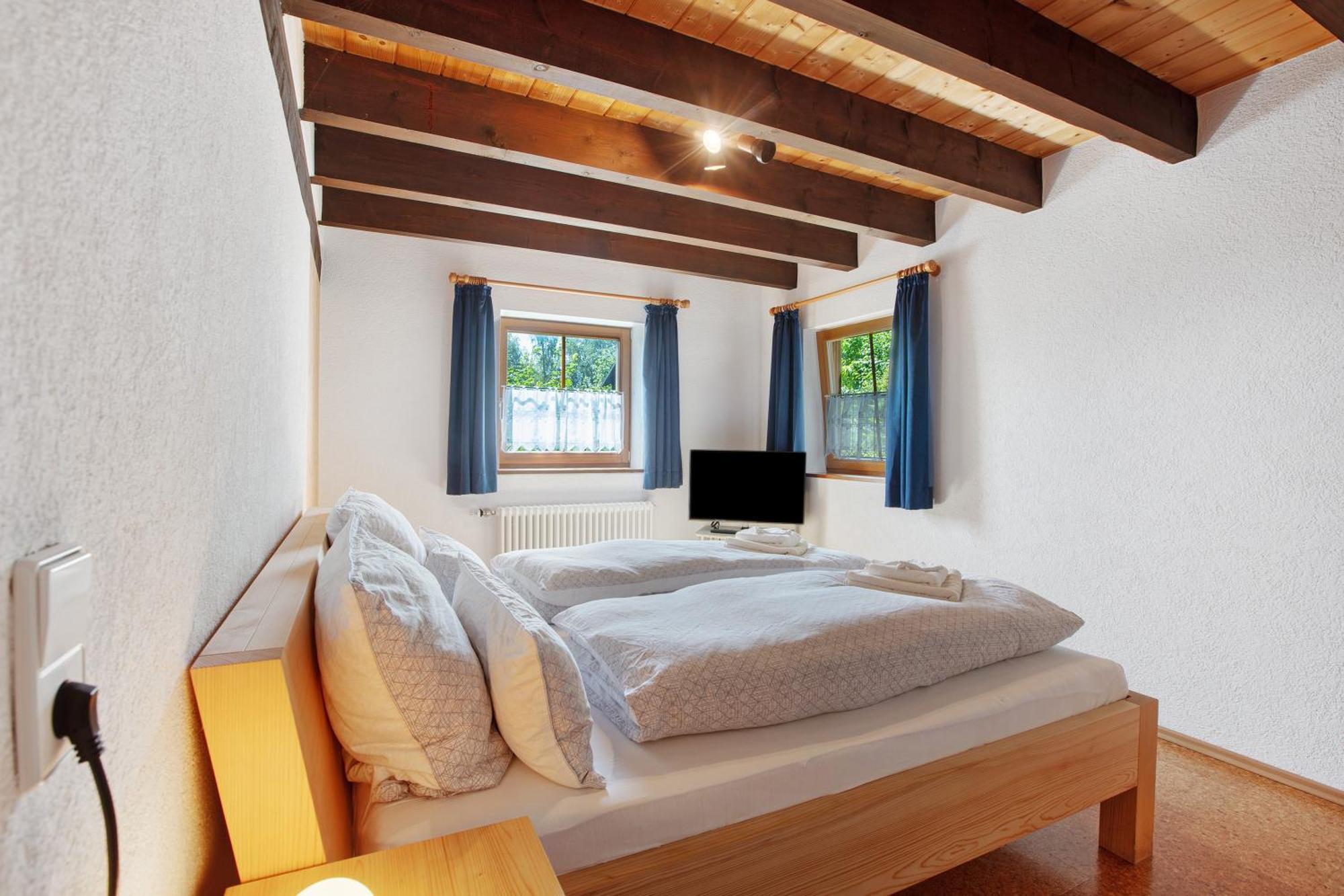 Ferienhaus Sankt Peter Wittenschwand Buitenkant foto