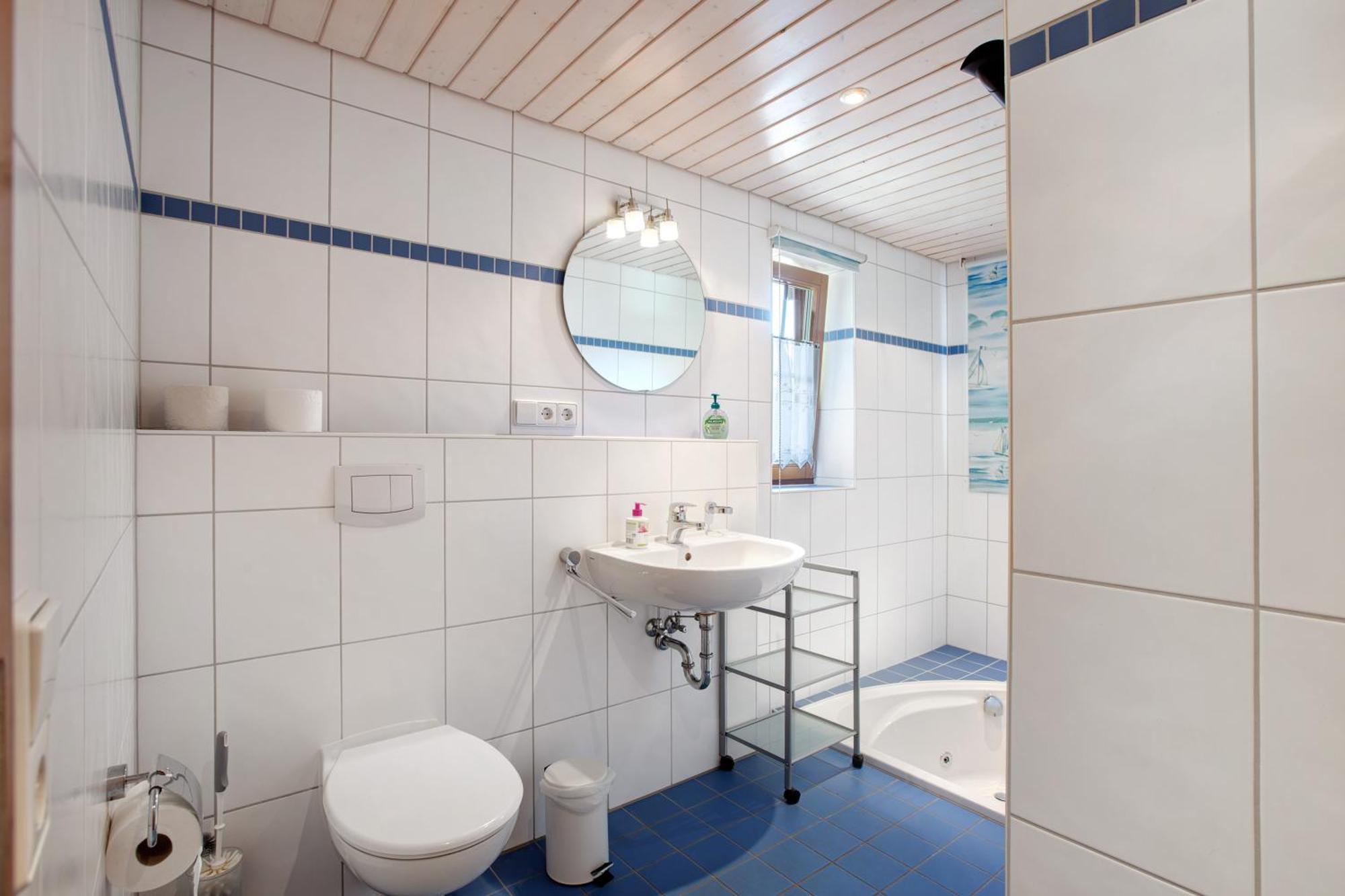 Ferienhaus Sankt Peter Wittenschwand Buitenkant foto
