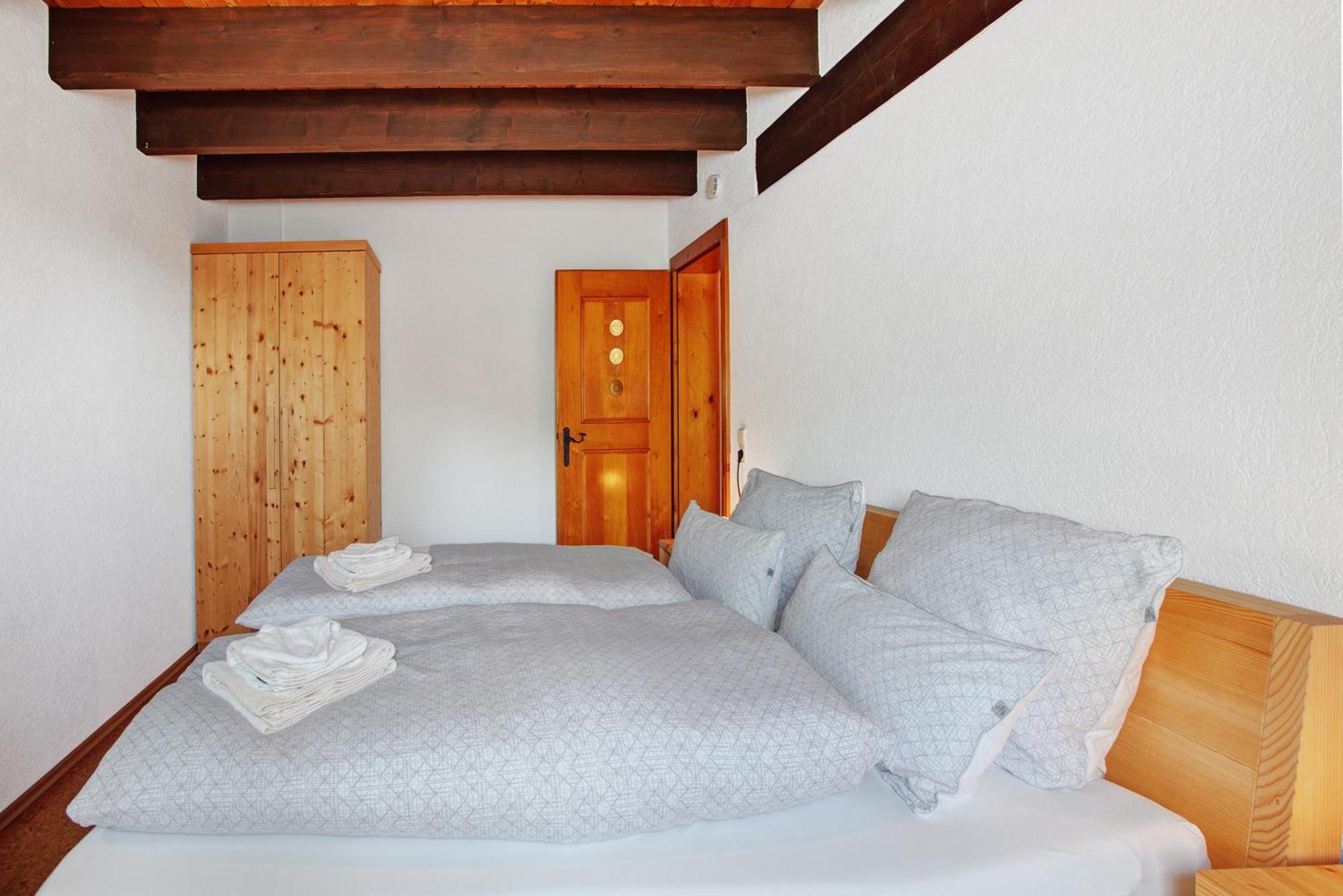 Ferienhaus Sankt Peter Wittenschwand Buitenkant foto