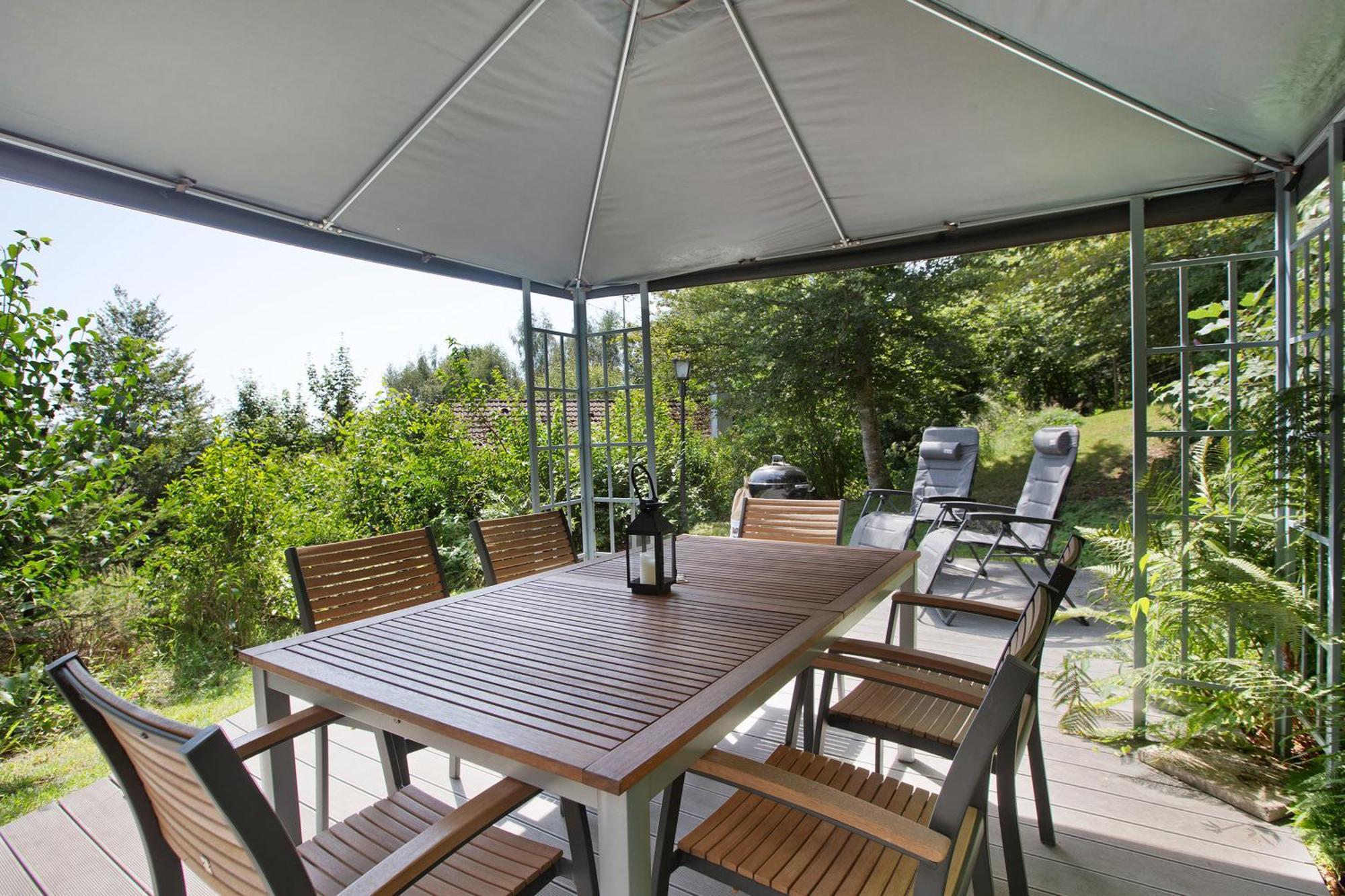 Ferienhaus Sankt Peter Wittenschwand Buitenkant foto