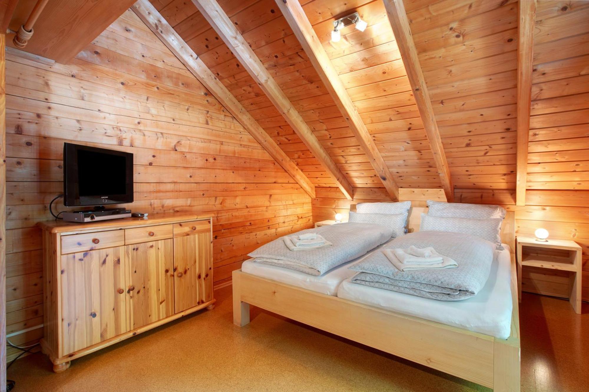 Ferienhaus Sankt Peter Wittenschwand Buitenkant foto