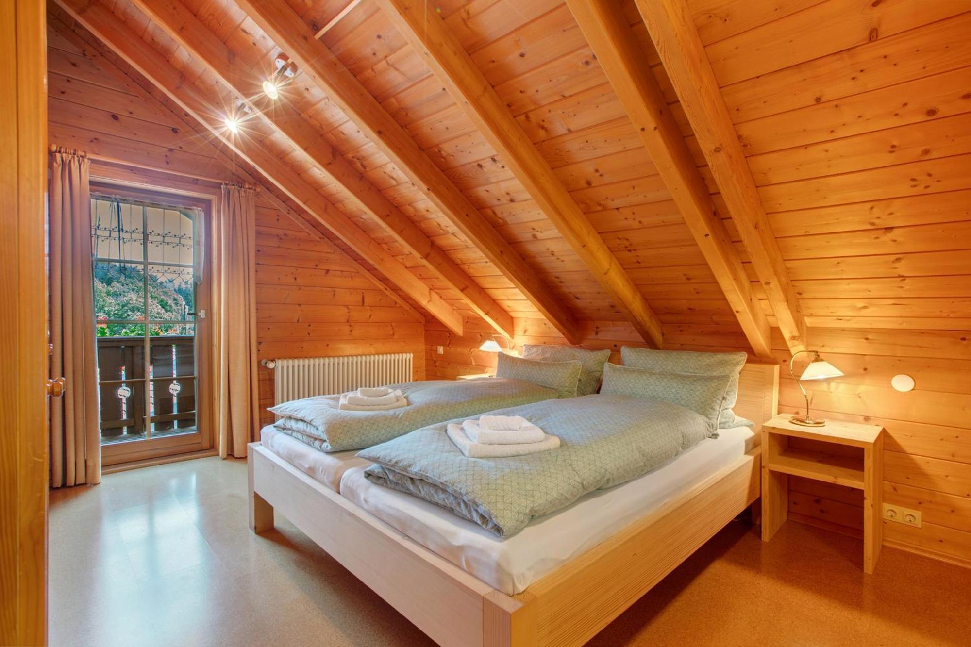 Ferienhaus Sankt Peter Wittenschwand Buitenkant foto