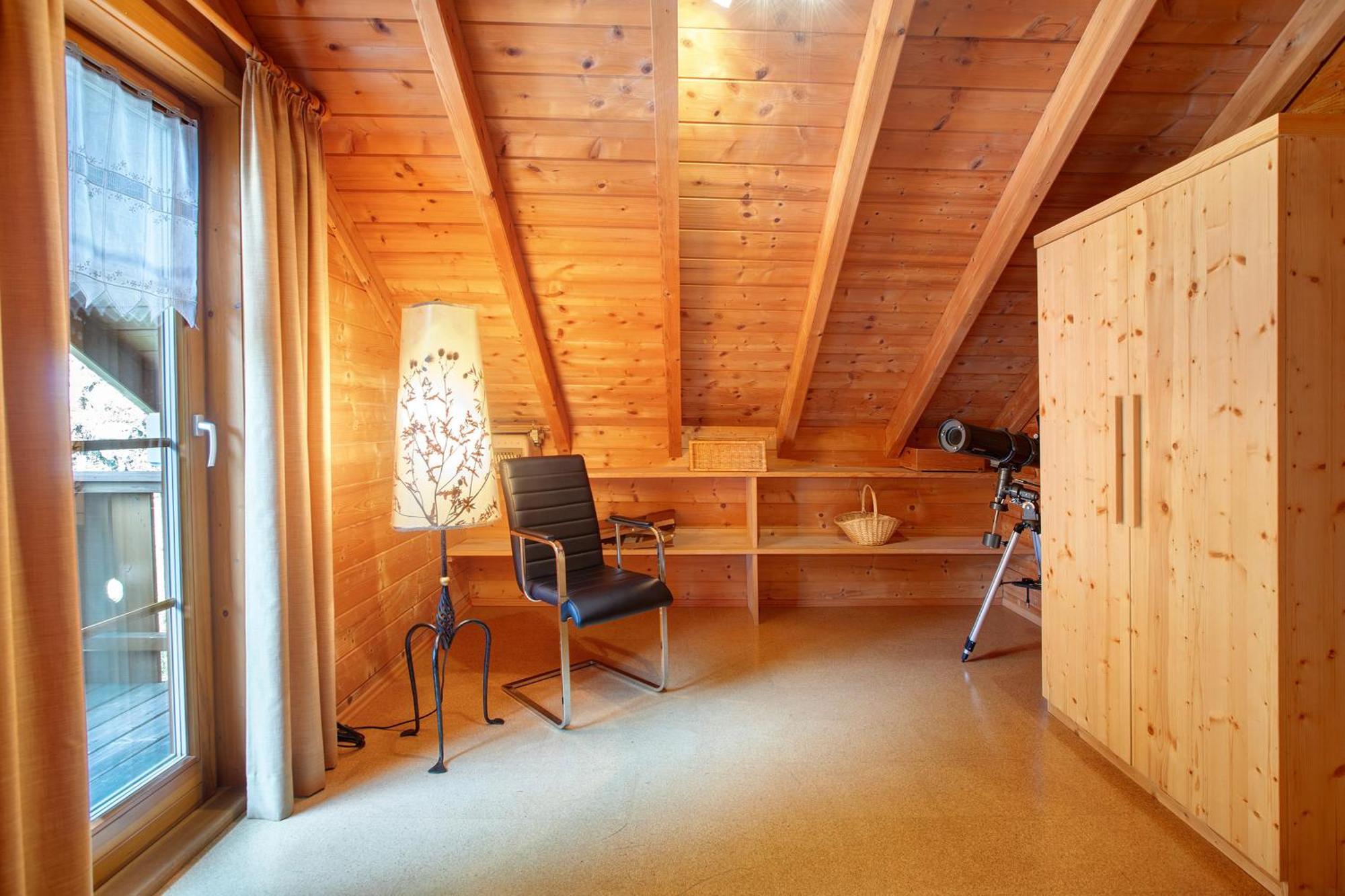 Ferienhaus Sankt Peter Wittenschwand Buitenkant foto